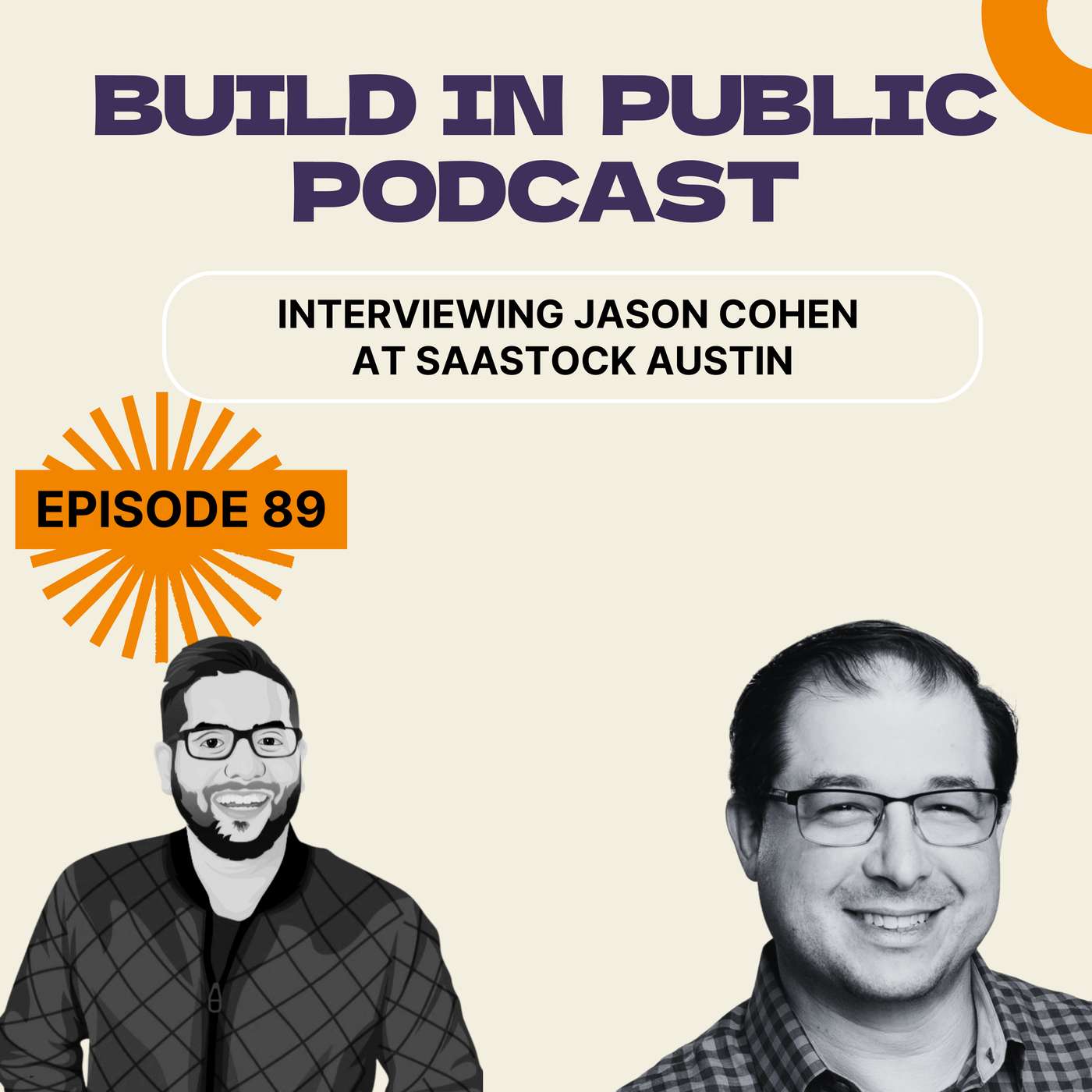 Strategy is how you win in startups [feat. Jason Cohen]