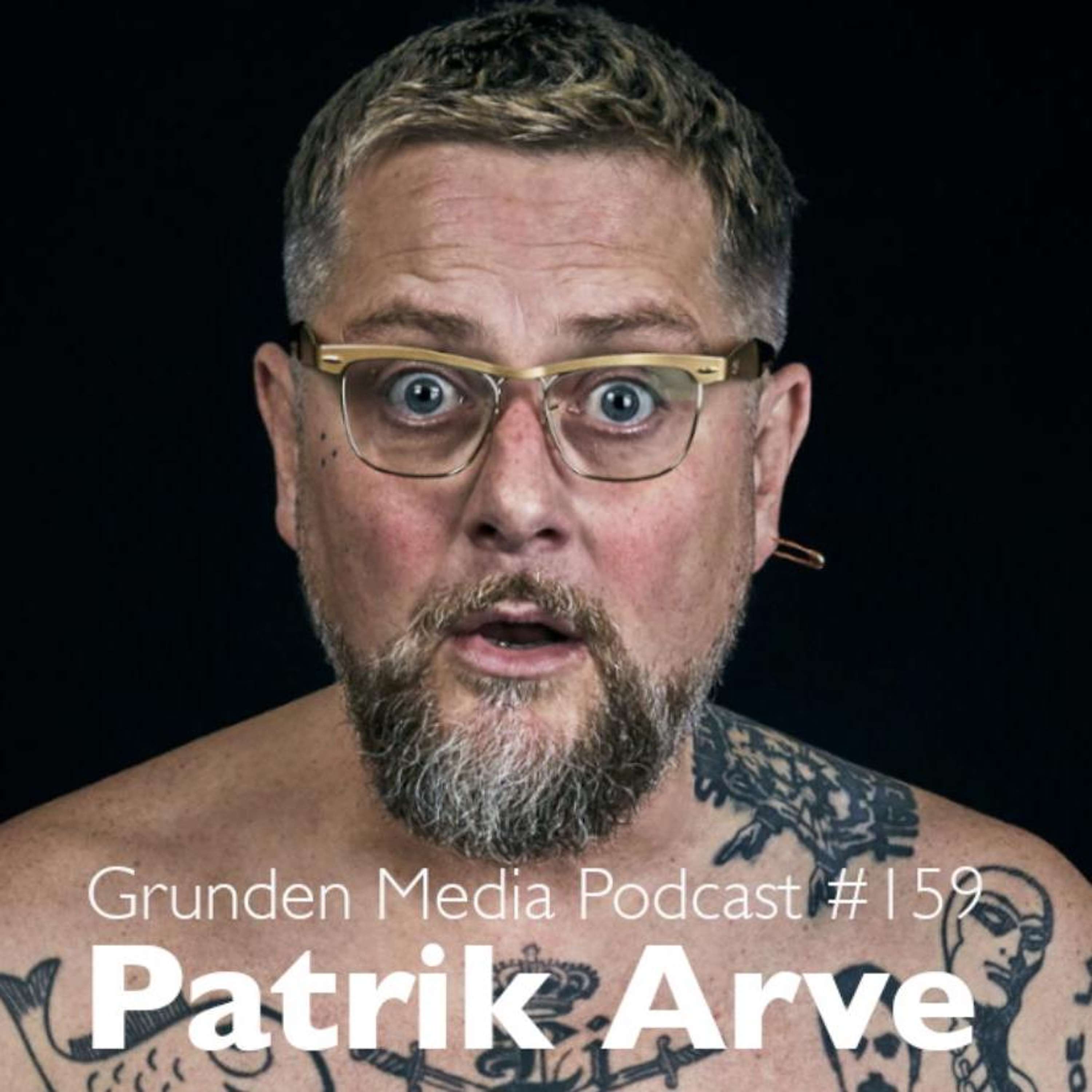 Grunden Media Podcast