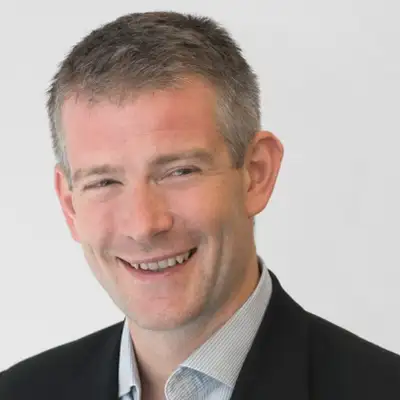 Ken Wotton 