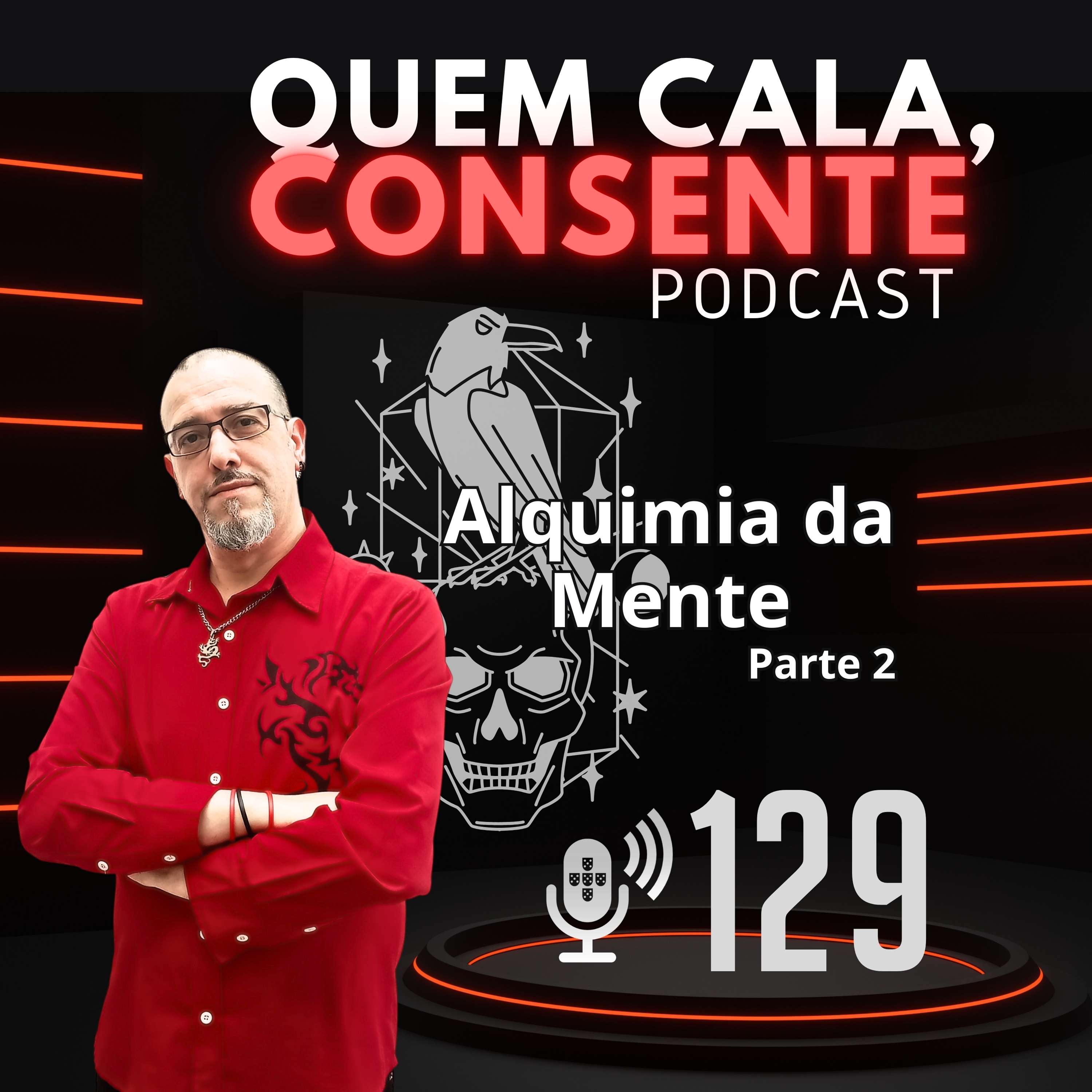 Alquimia da Mente - Parte 2