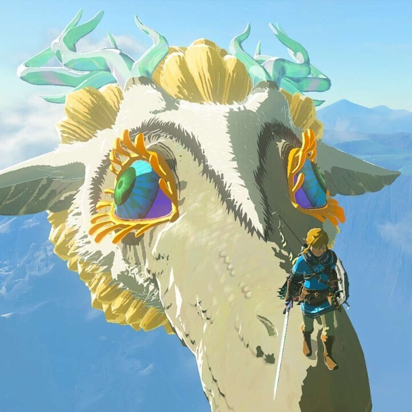 The Dragon's Tears The Dragon's Tears