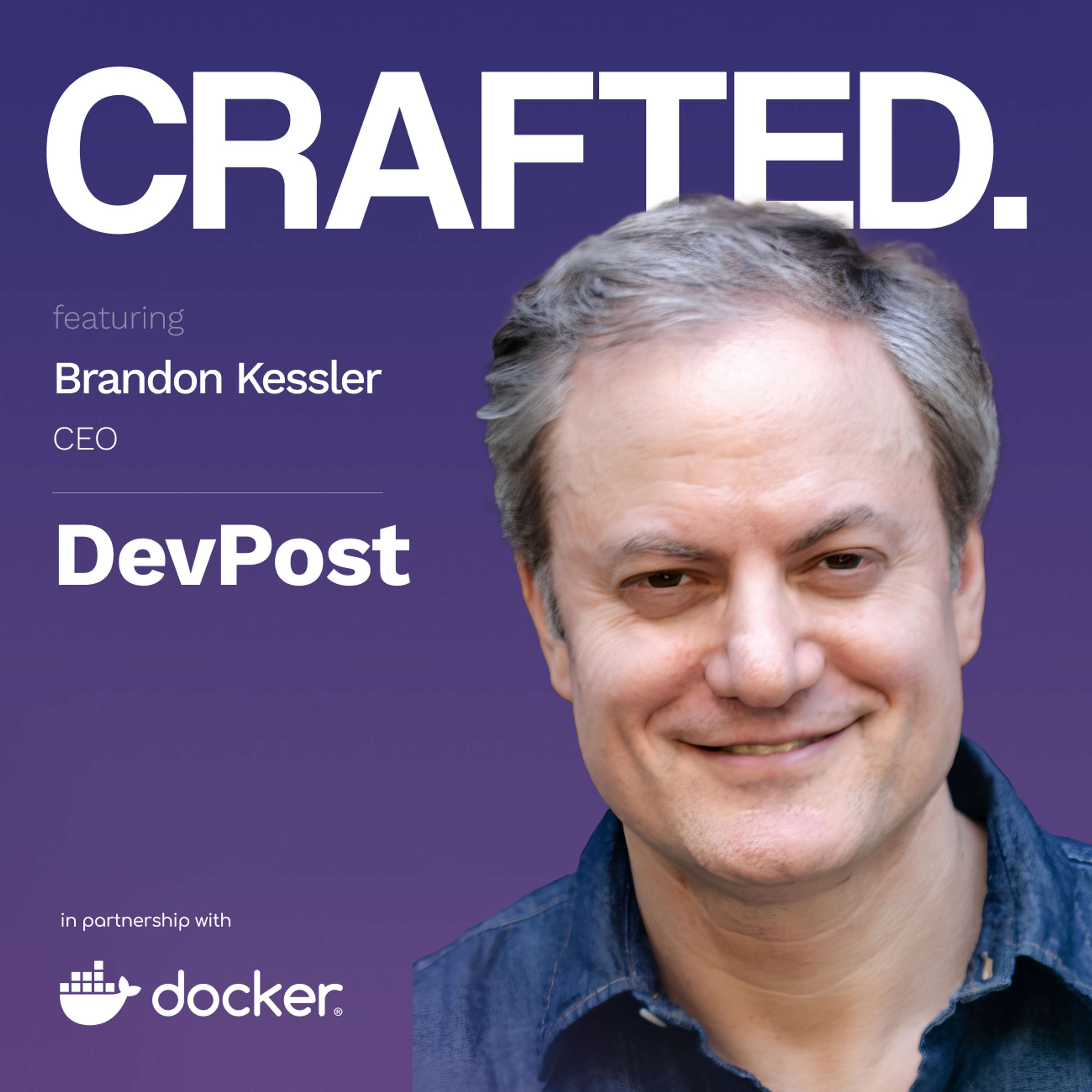 Powering the World’s Hackathons | Brandon Kessler (Founder & CEO, DevPost)