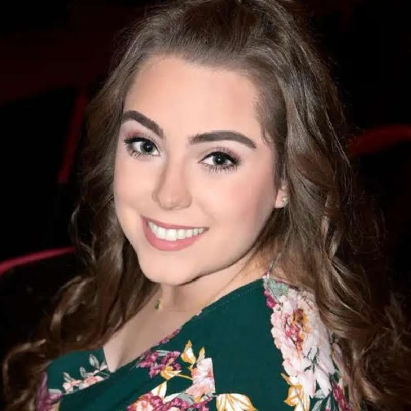 Addison Haiden