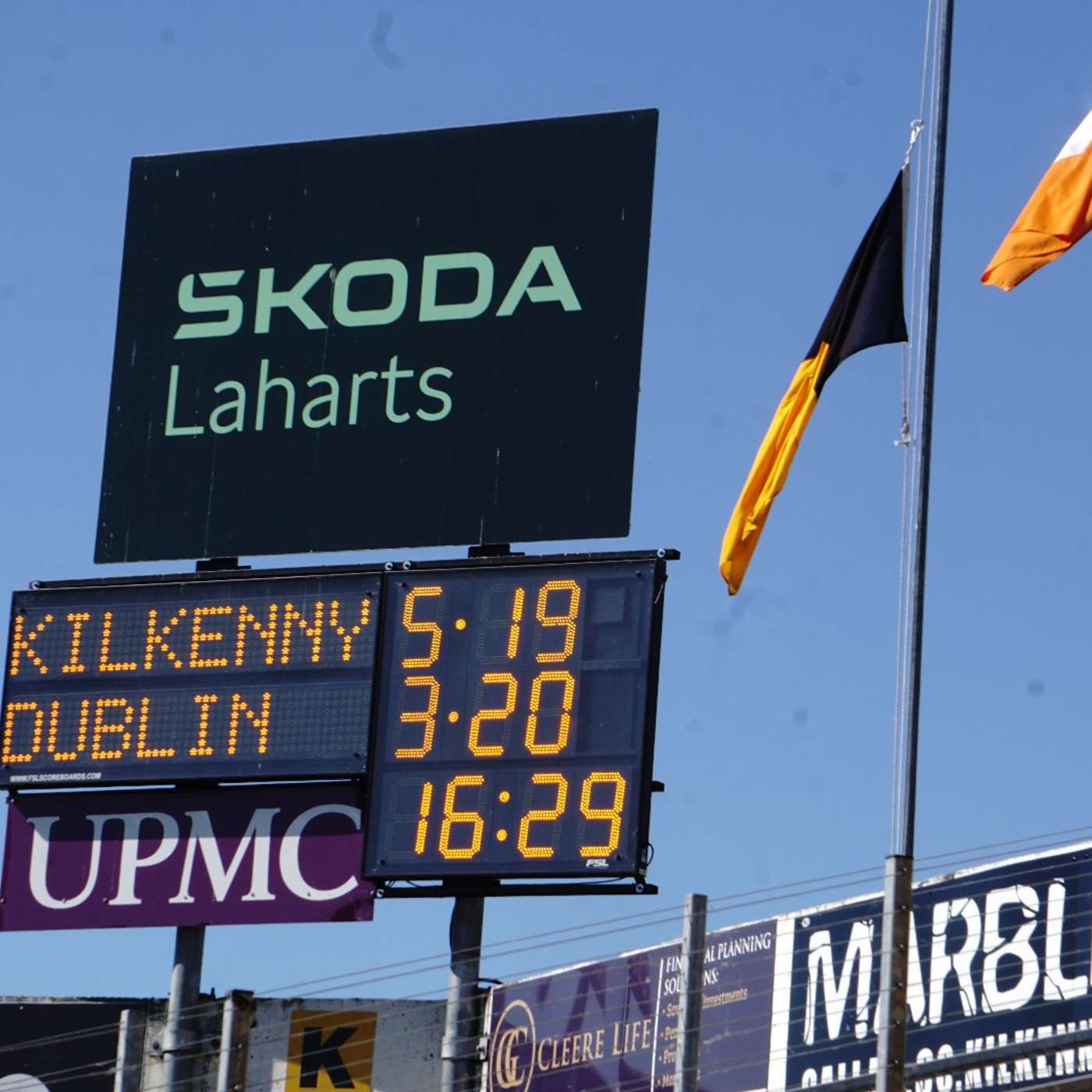 Taggy and Micky on Kilkenny reaching the Leinster Final, Tom Mullally on Carlow bouncing back and Kiely, Ryan, Queally and Cahill reactions to Munster dramatics