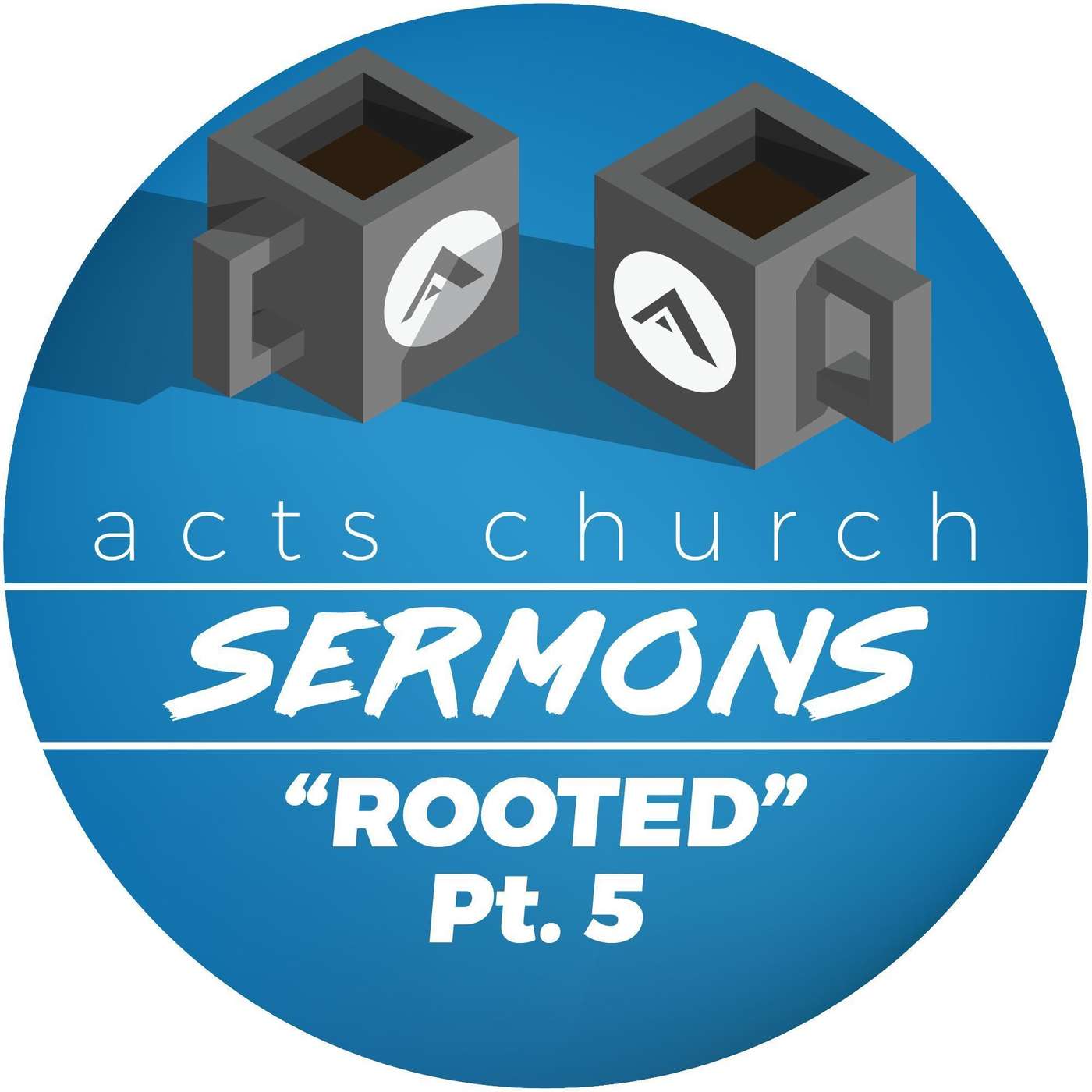 Acts Church Sermon – 1 Thessalonians 2:7-16 – 