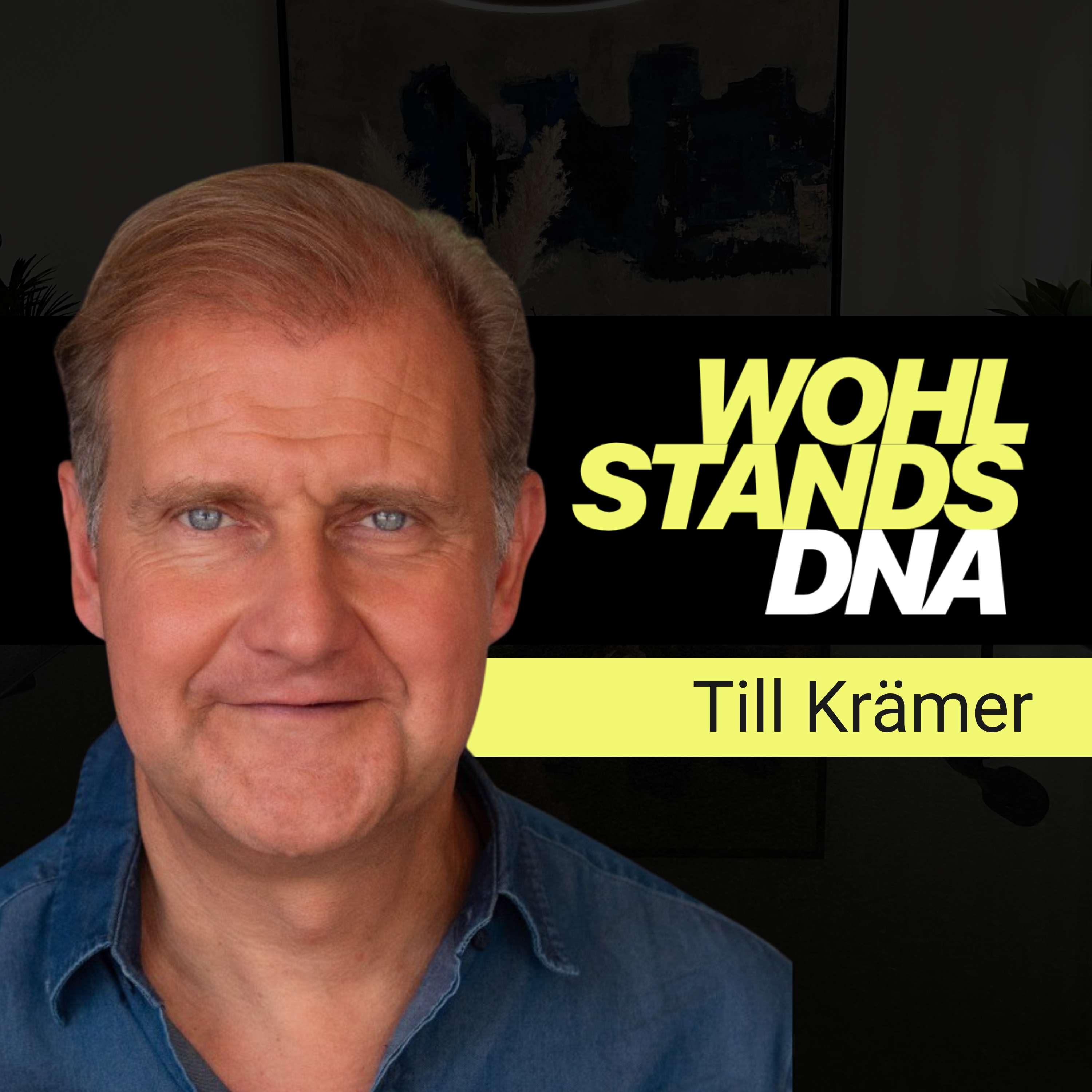 WohlstandsDNA