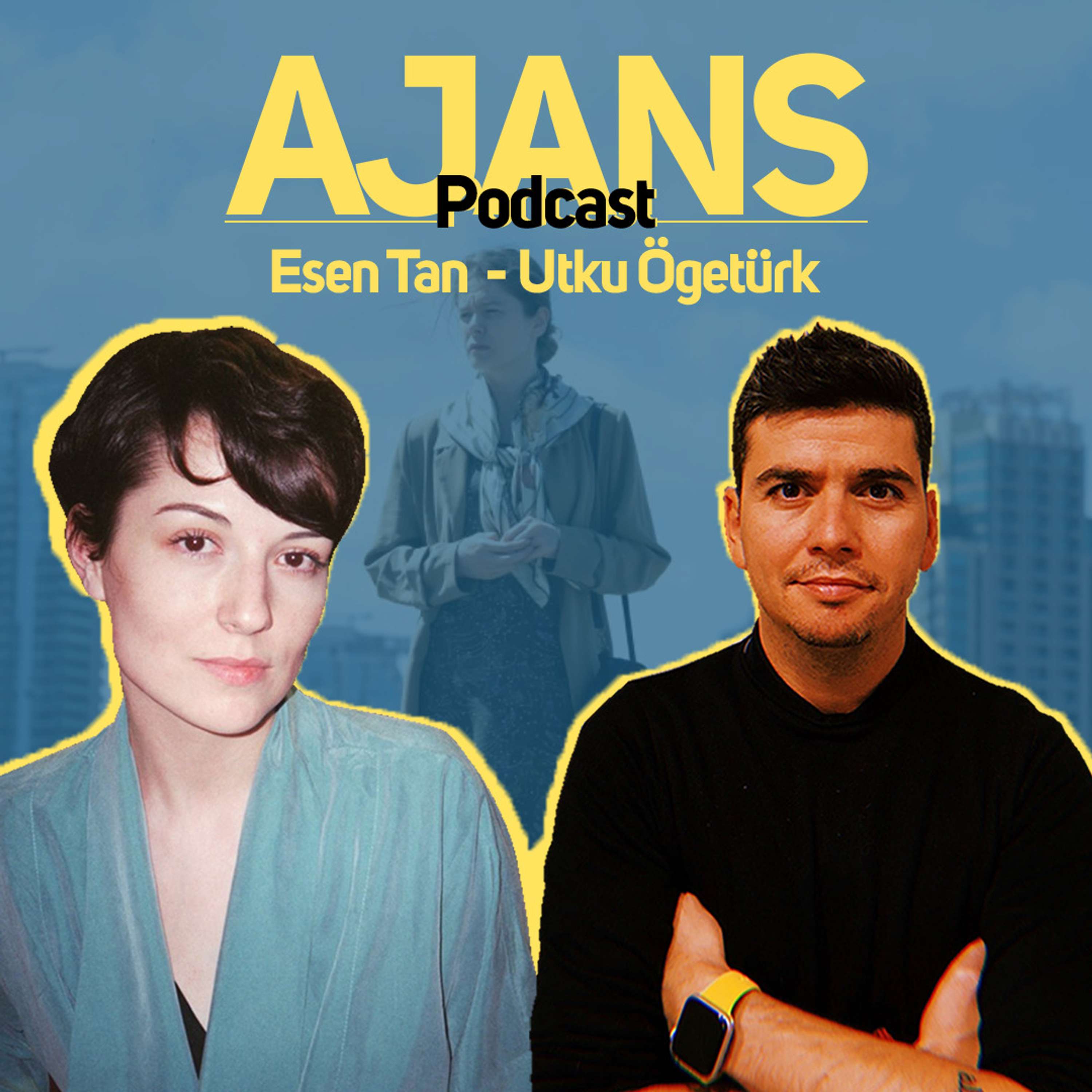 Ajans
