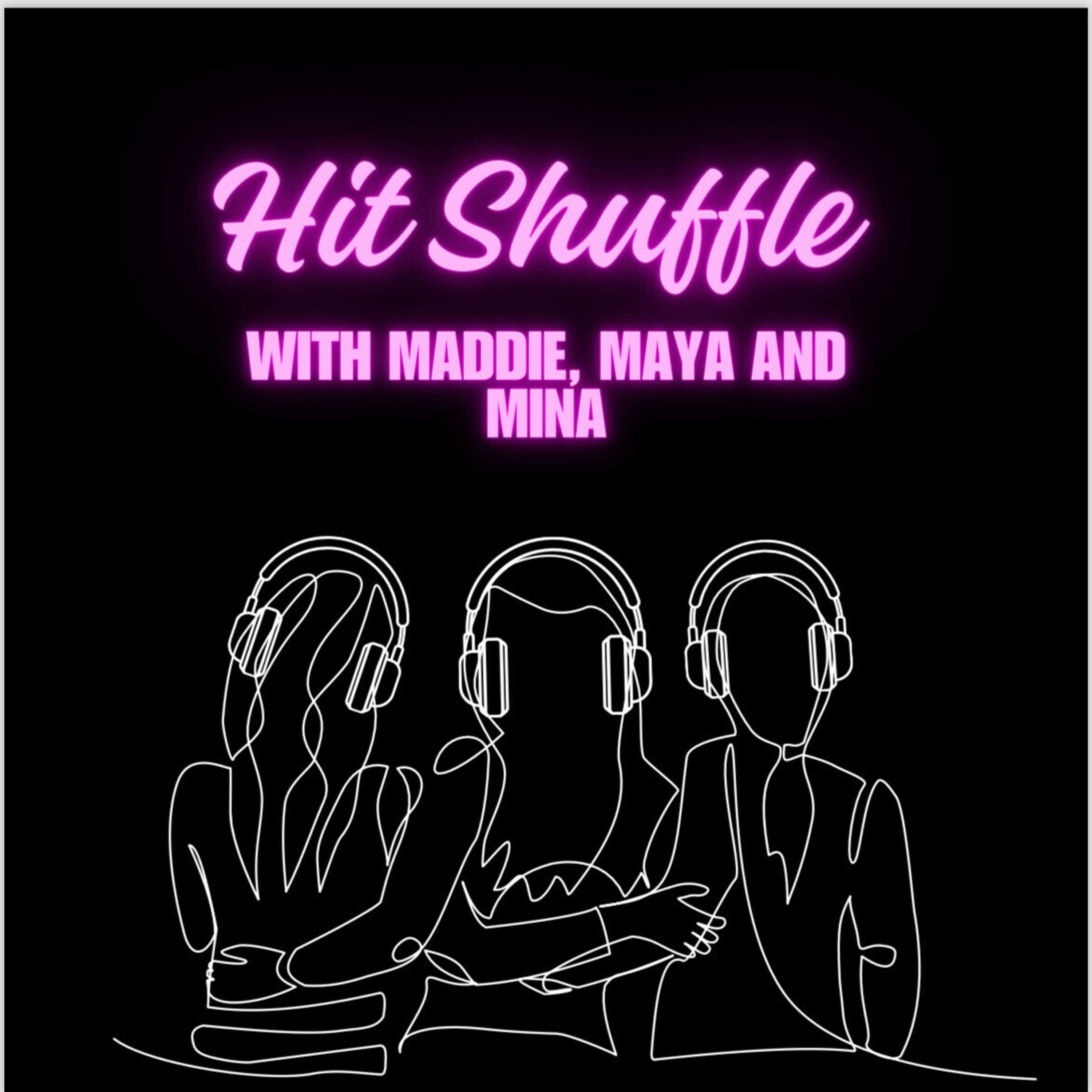 Hit Shuffle
