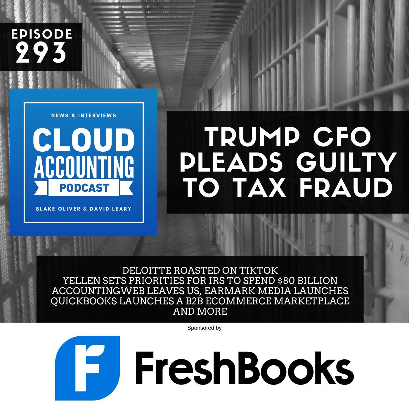 The Accounting Podcast