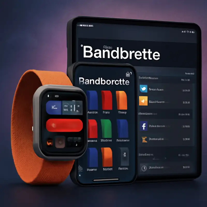 Discover the Exciting New Features of Bandbreite 2.0 for Apple Watch Enthusiasts