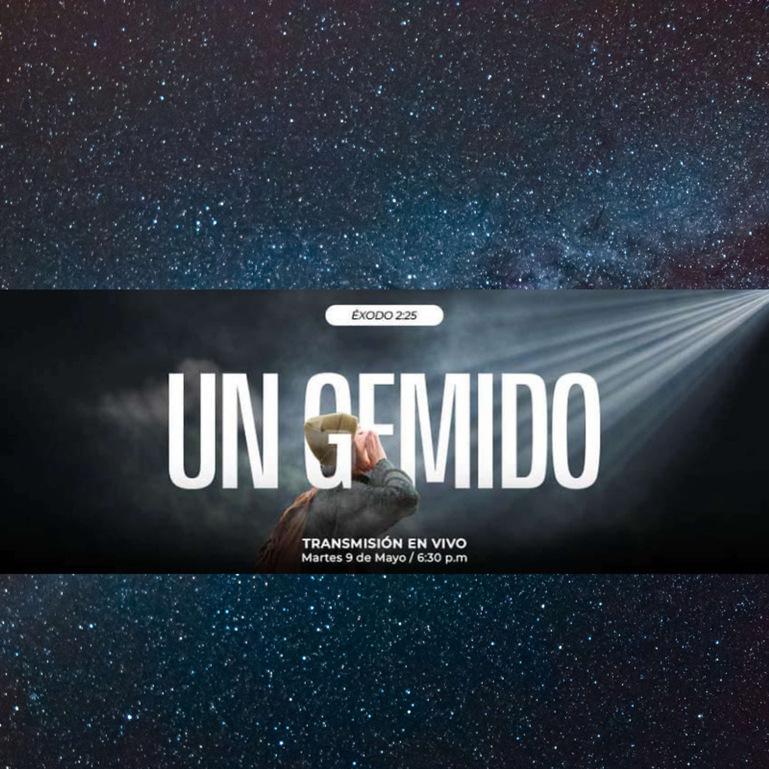 Charlas Pastores Luis Salas y Jeannette Noguera, Iglesia ETP