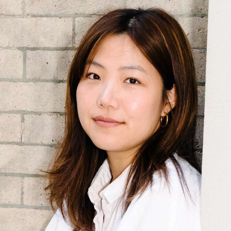 Steph Jeong