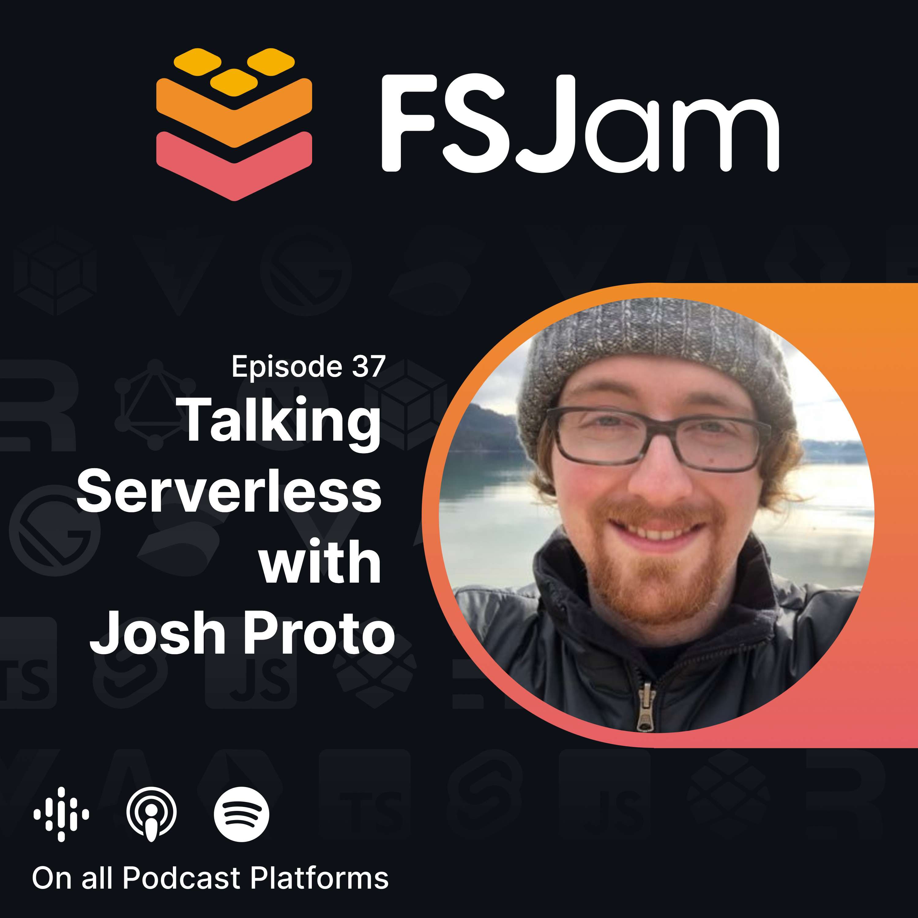 FSJam Podcast