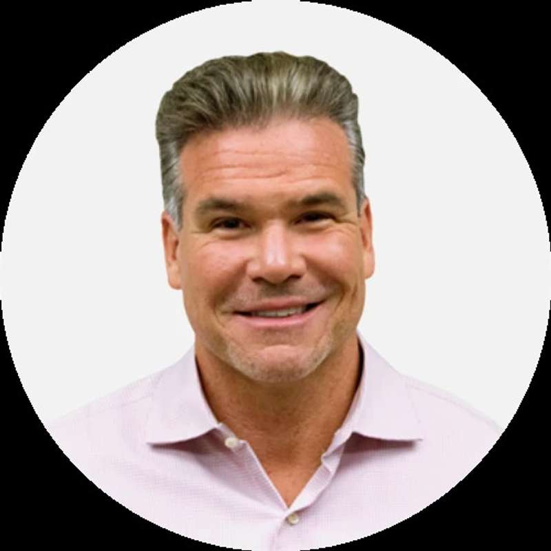 Peter Olinto