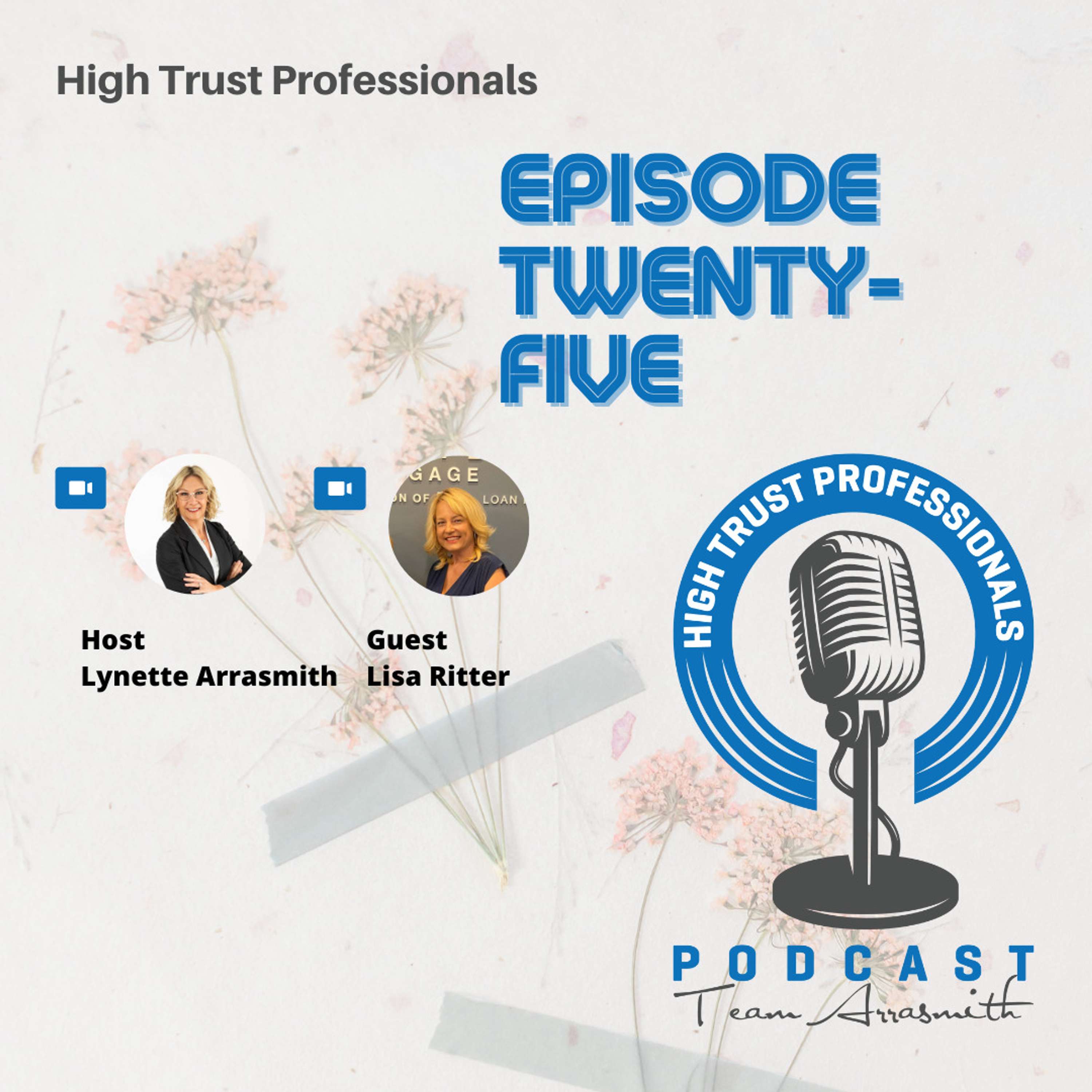 High Trust Professionals