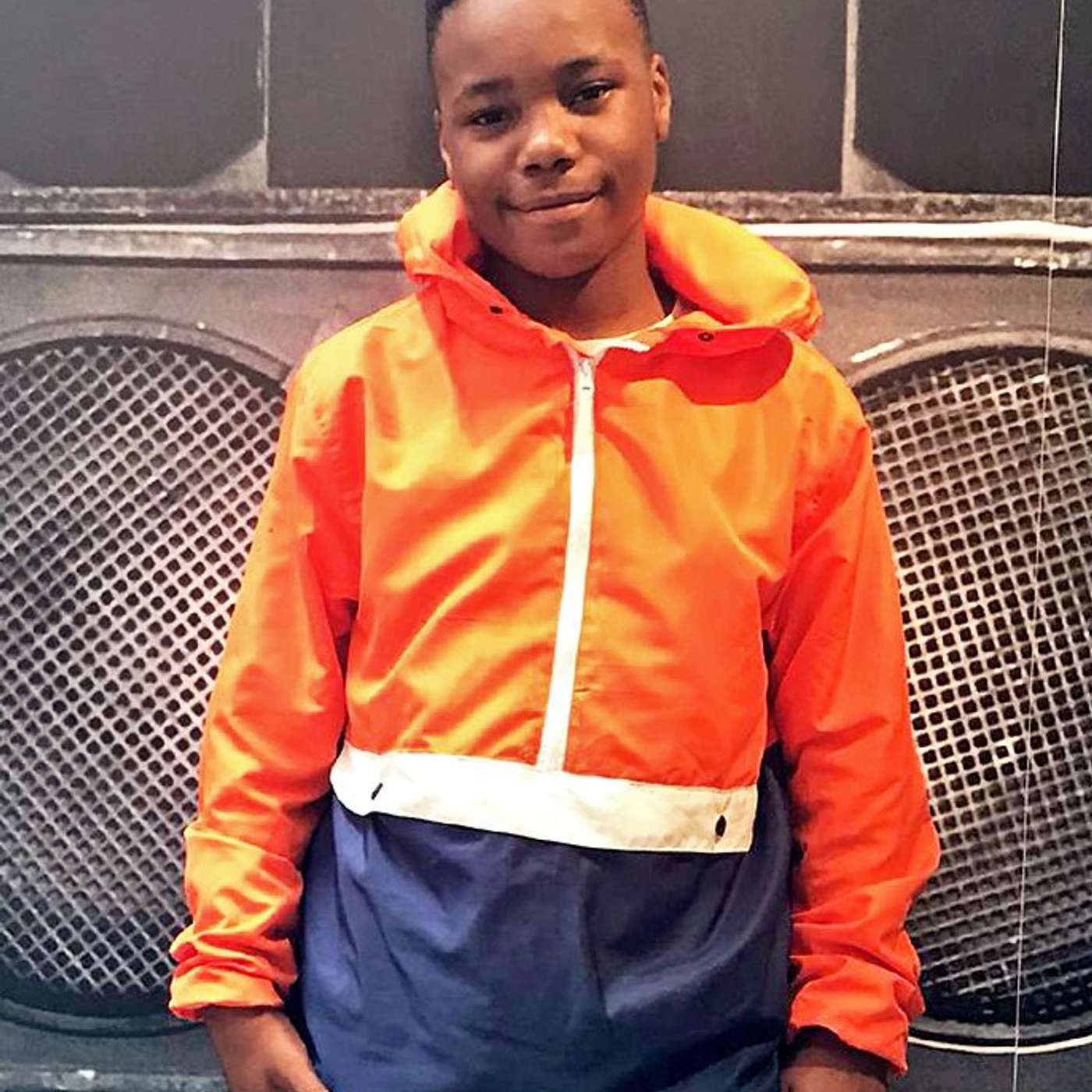 Episode 9: Jaden Moodie- learning from his murder