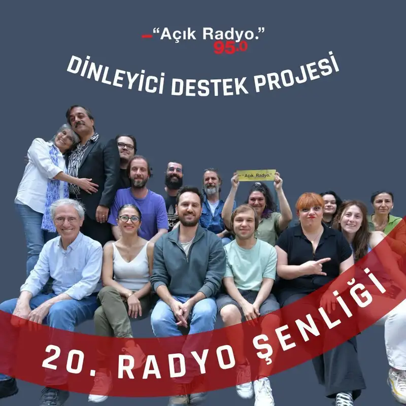 20. Radyo Şenliği