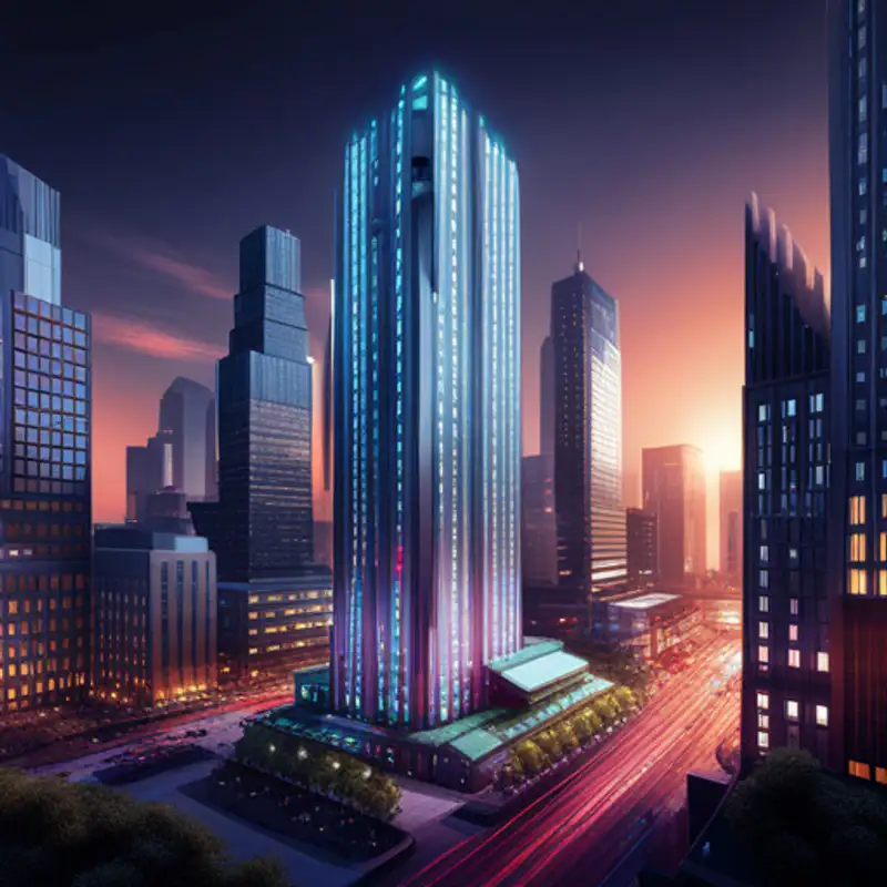 Enhancing Real Estate Investments: The Power of Lending Software
