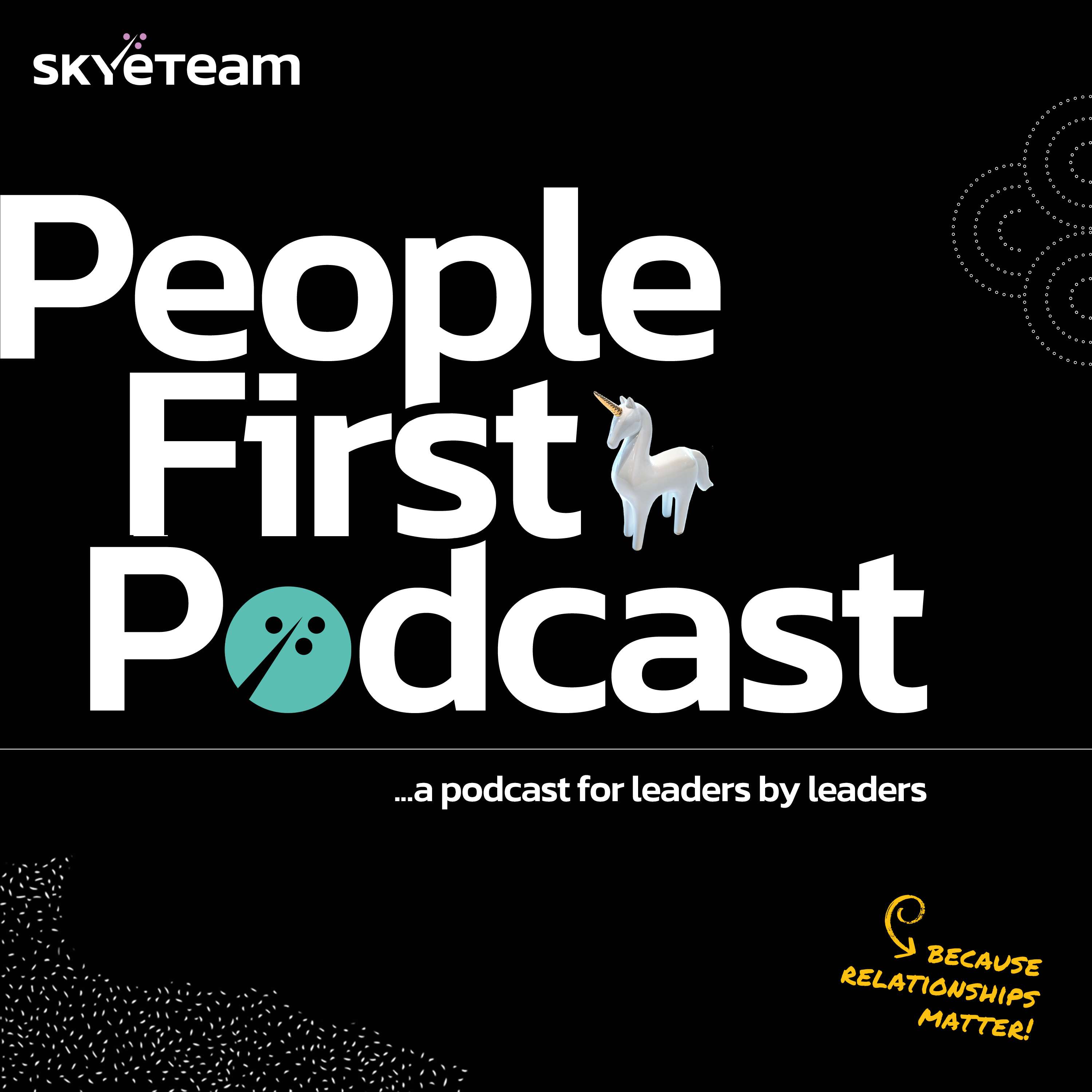 Making Differences Work: A People Centric Approach to Work with Paul Savardi & Dr. Eli Jones