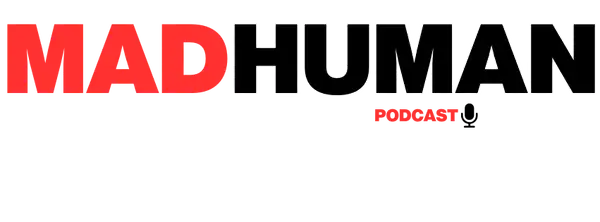 The show about advertising, marketing and business in the age of AI.