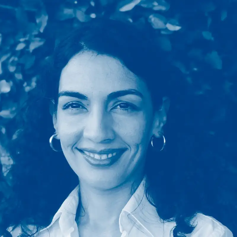 Ep. 273 - Radhika Dutt, Author of Radical Product Thinking on Developing a Vision to Build Products