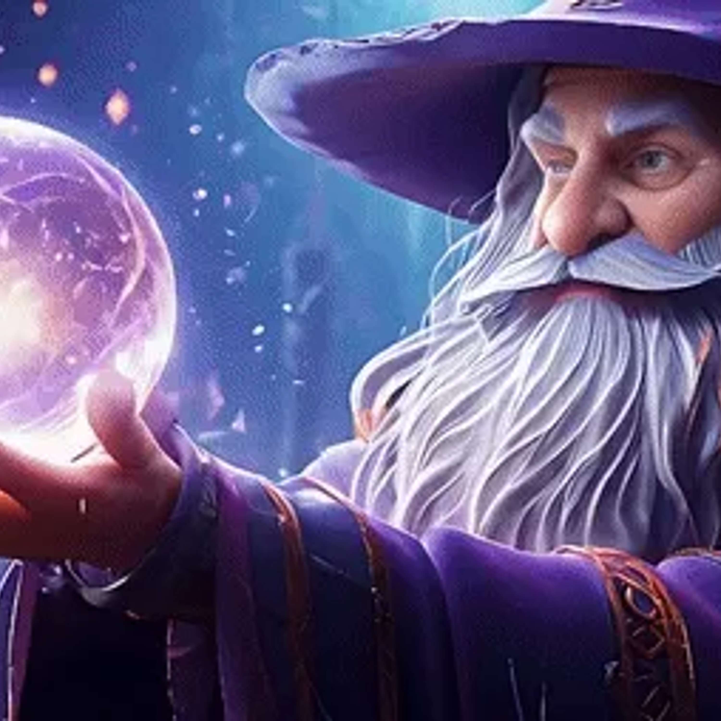 cover of episode These 13 Hidden Open-Source Libraries Will Help You Become an AI Wizard 🧙‍♂️🪄