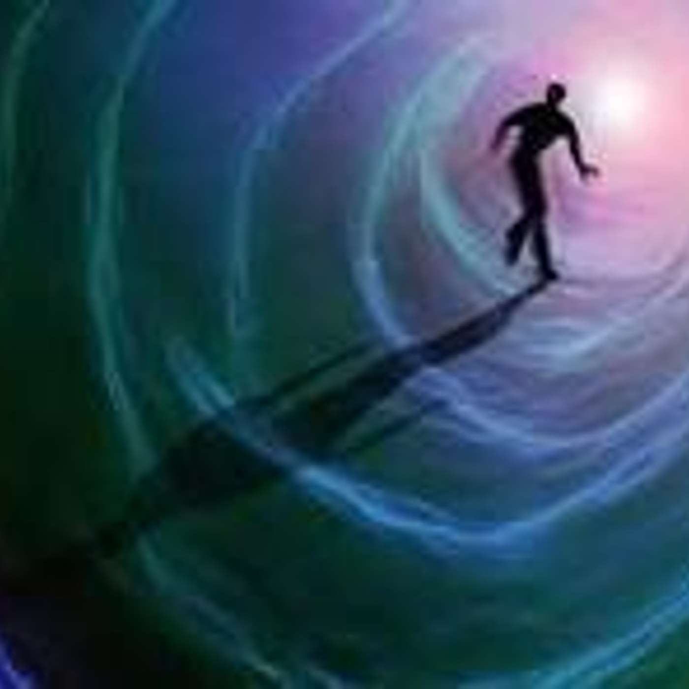 Near Death Experiences Part 2 episode artwork