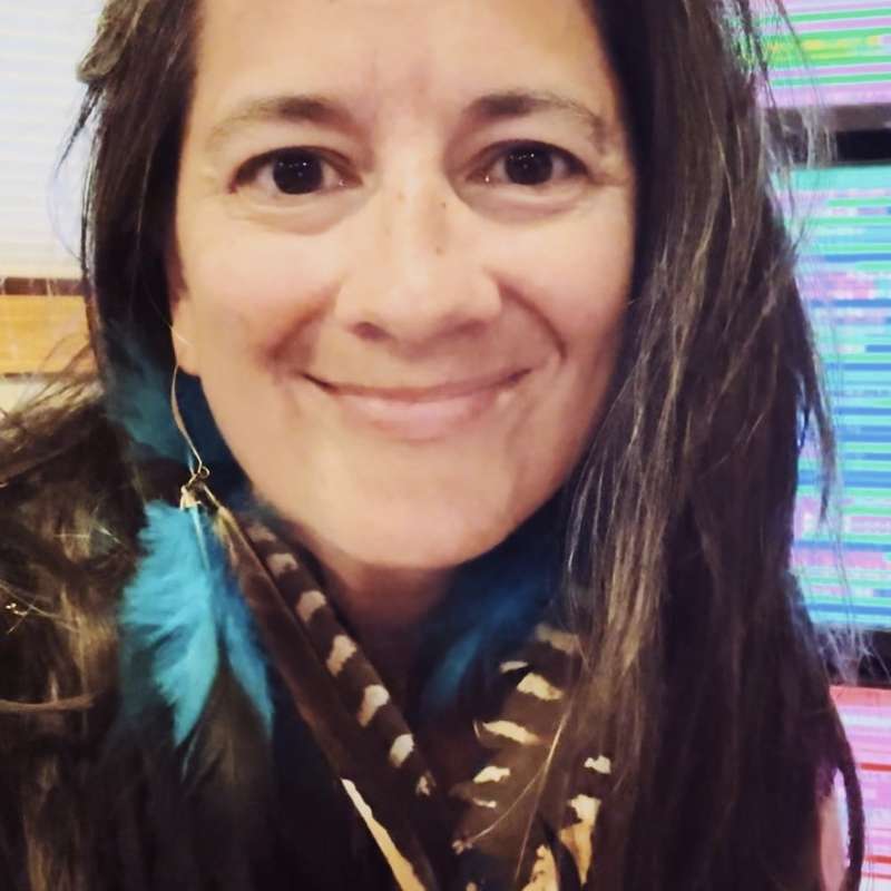 Carolyn Caputo
