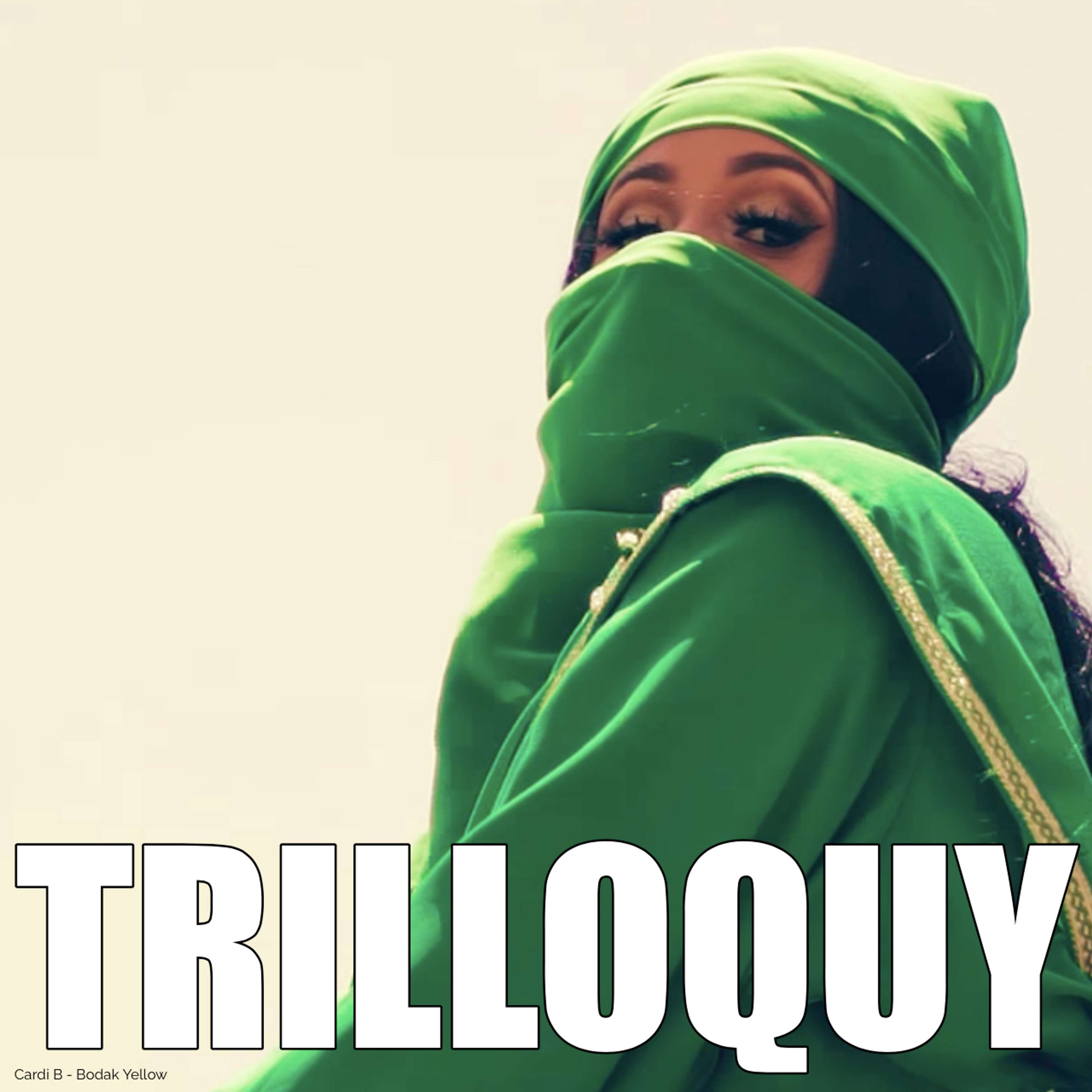 TRILLOQUY