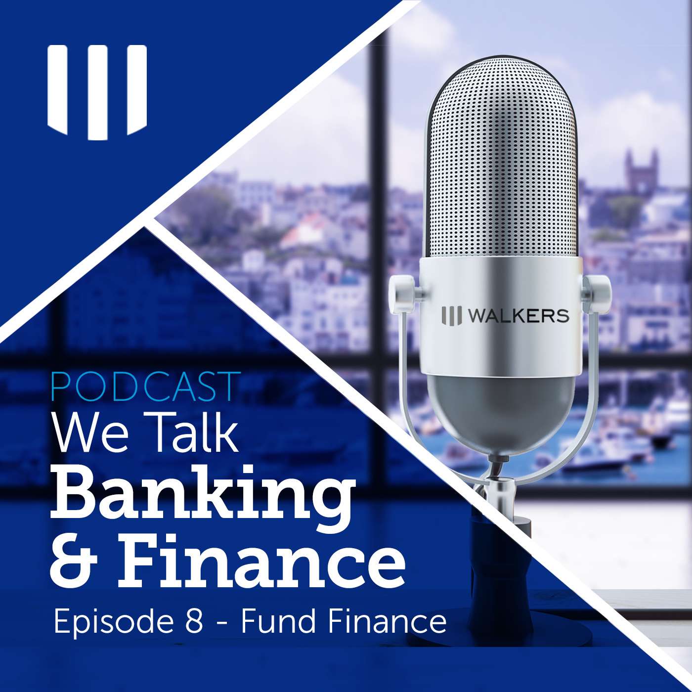 We Talk Banking & Finance