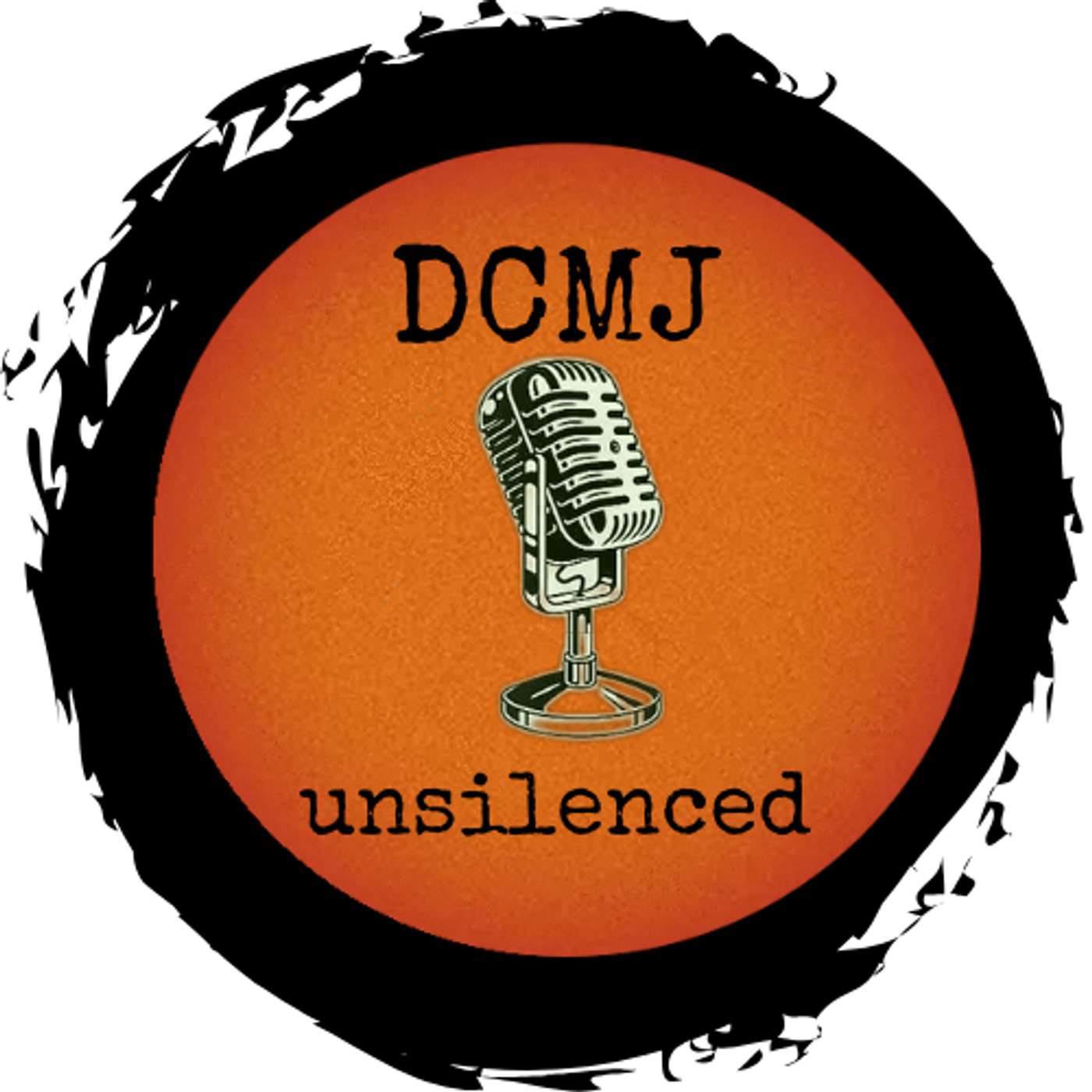 DCMJ unsilenced