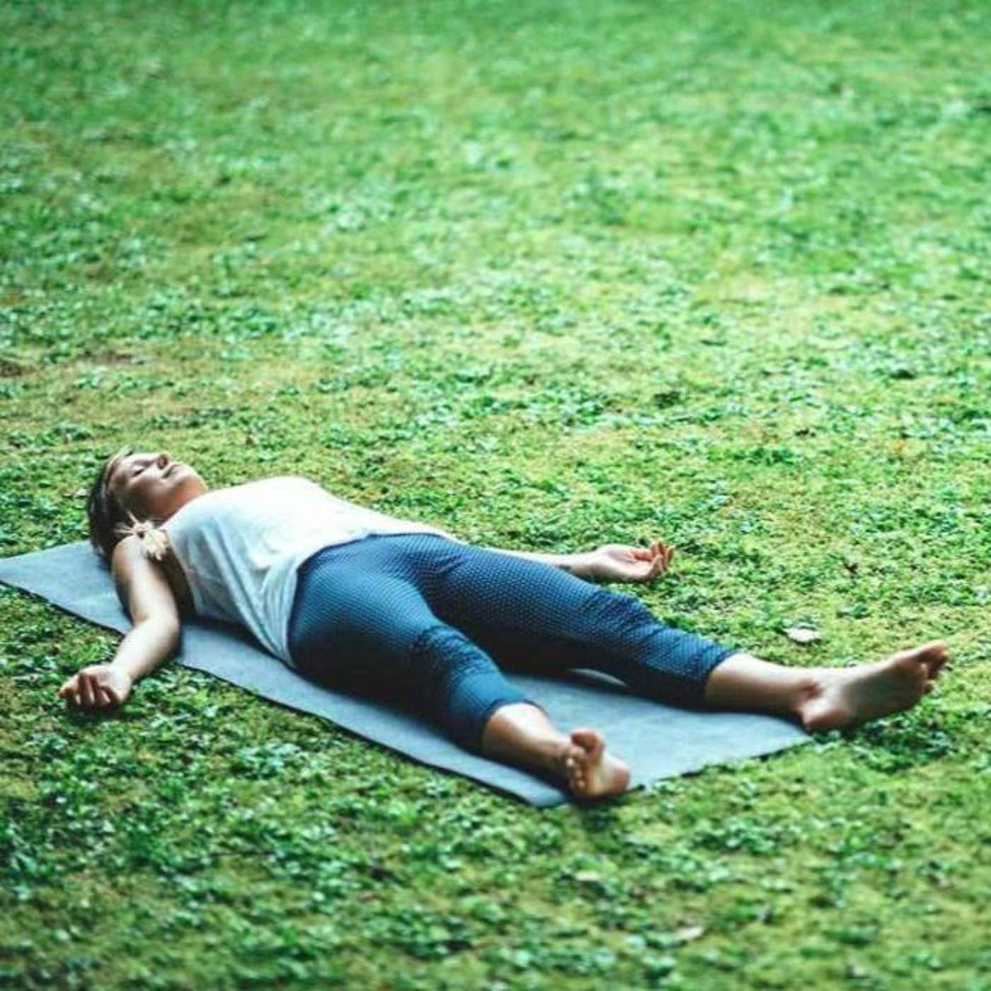 173 -Is there such thing as over training the mind when you are resting the body (7.10.2020)