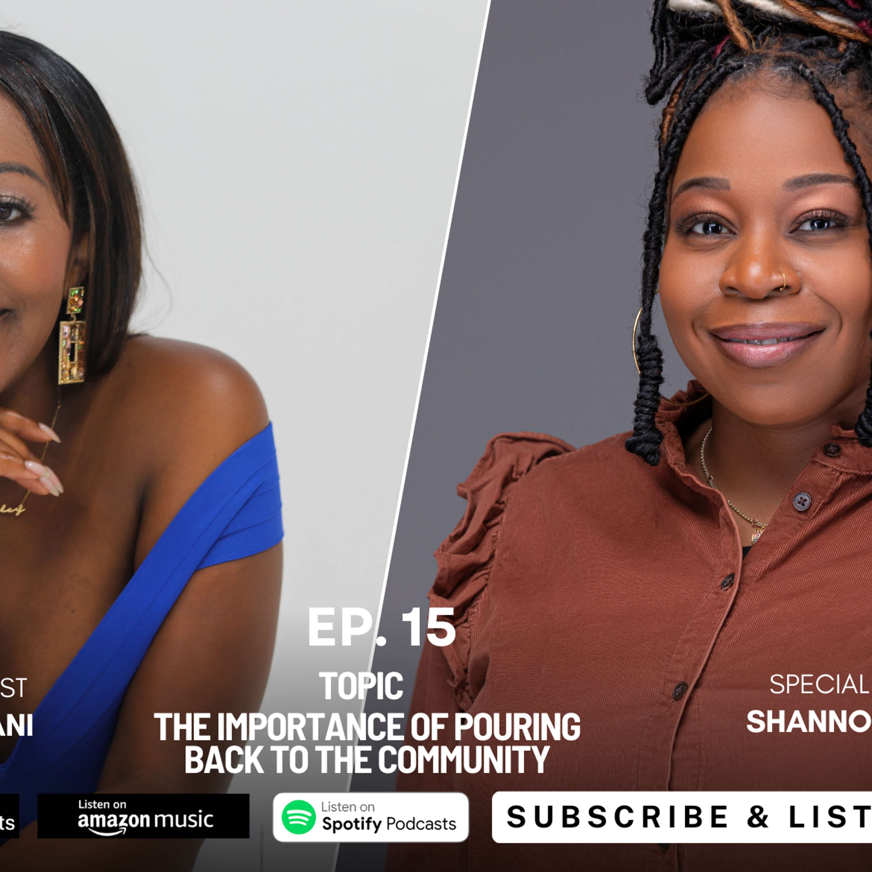 Humanitarian Heartbeat Podcast