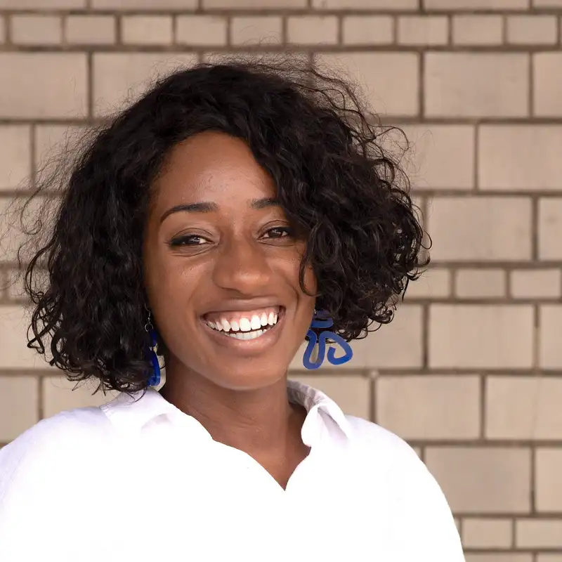 Empowering Education and Artistry: Championing Access and Growth with Natovian McLeod