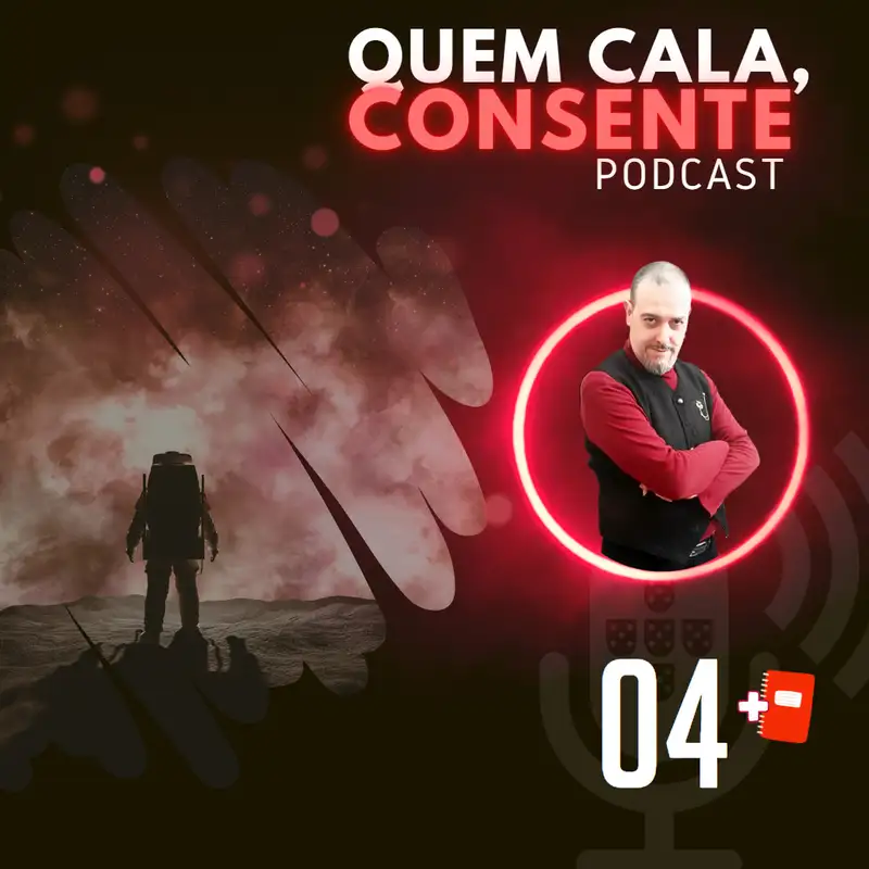 Sinais do Despertar