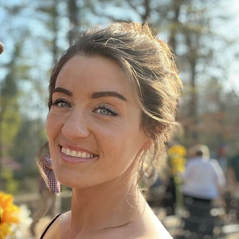 Danielle Sherrill
