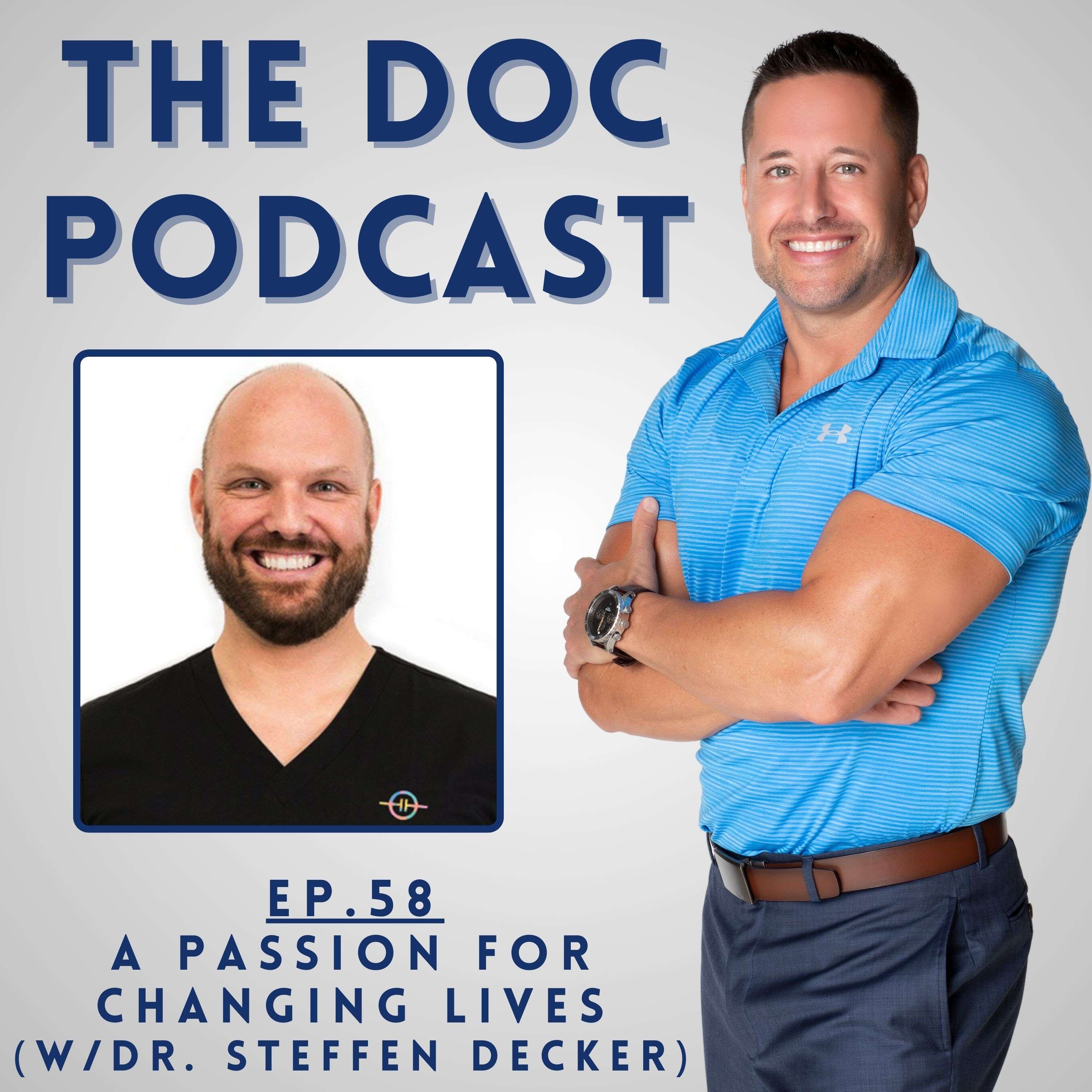 The DOC Podcast