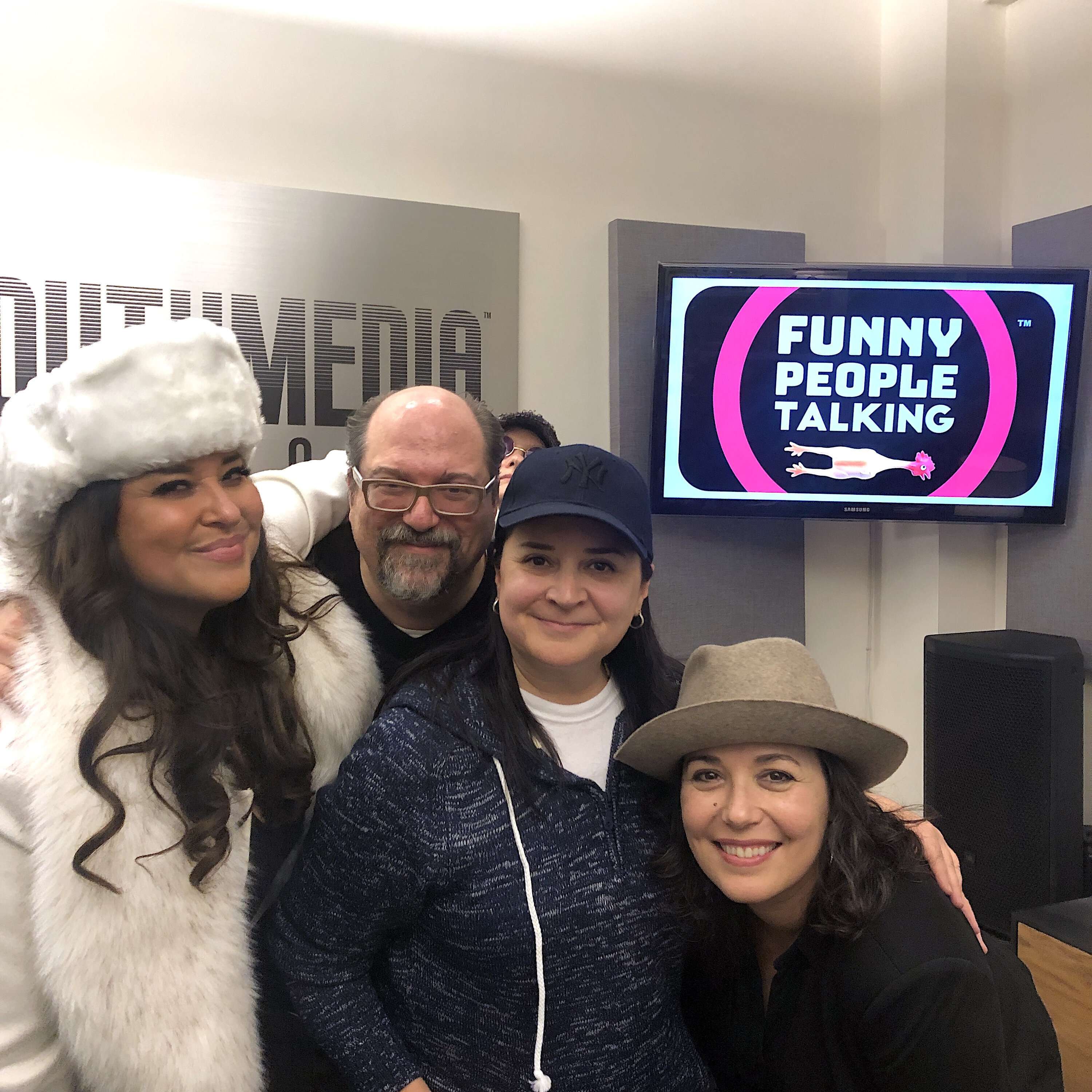 2019 Holiday Show With the Stars of The Latina Christmas Special