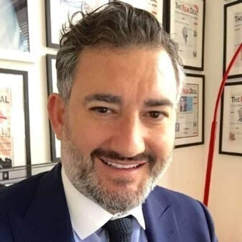 Amir Korangy