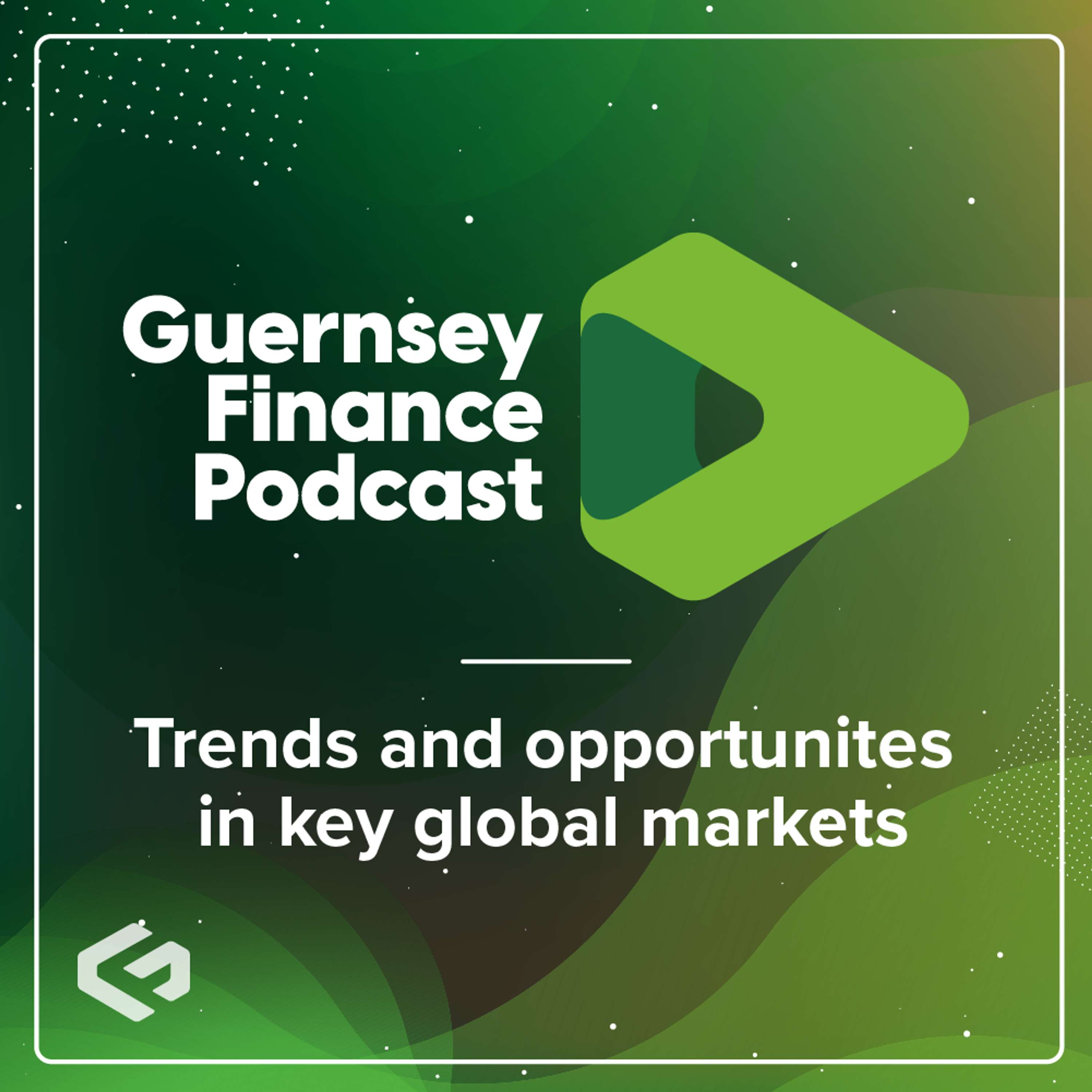 Trends and opportunities in key global markets