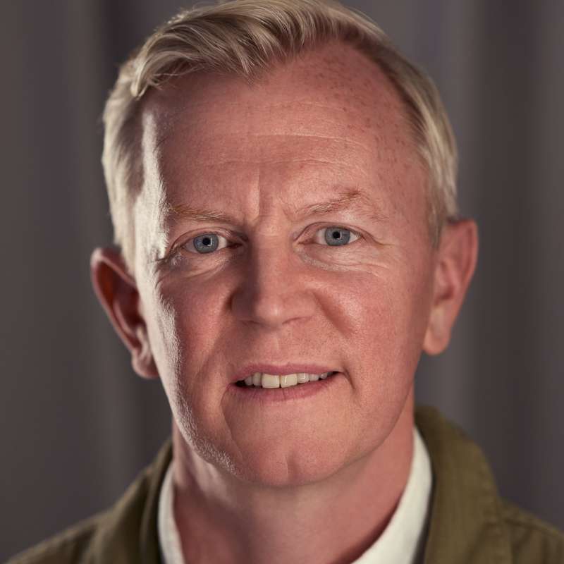 Aarron Walter
