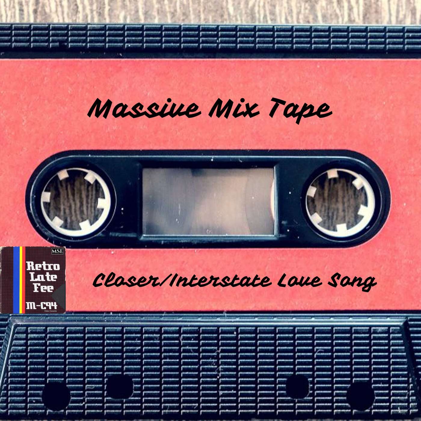 Closer/Interstate Love Song