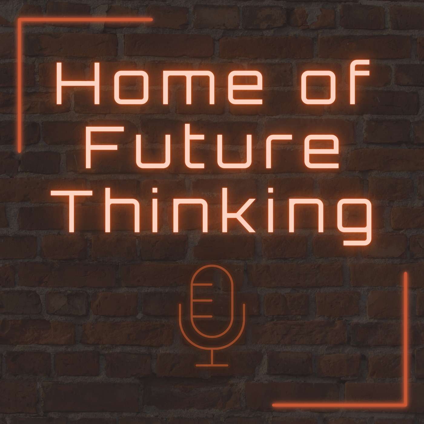 Home of Future Thinking
