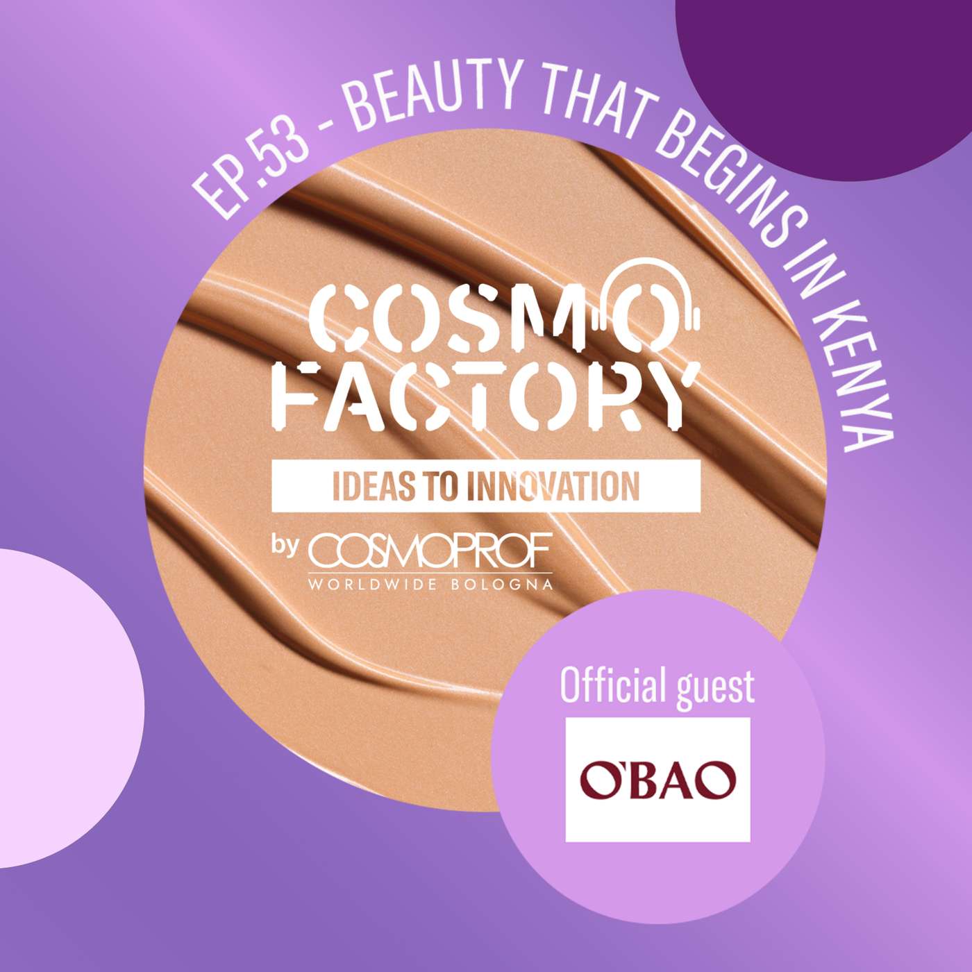 COSMOFACTORY
