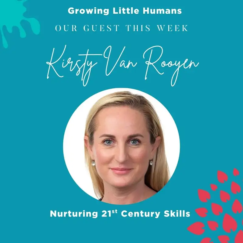 Nurturing 21st Century Skills in Early Childhood