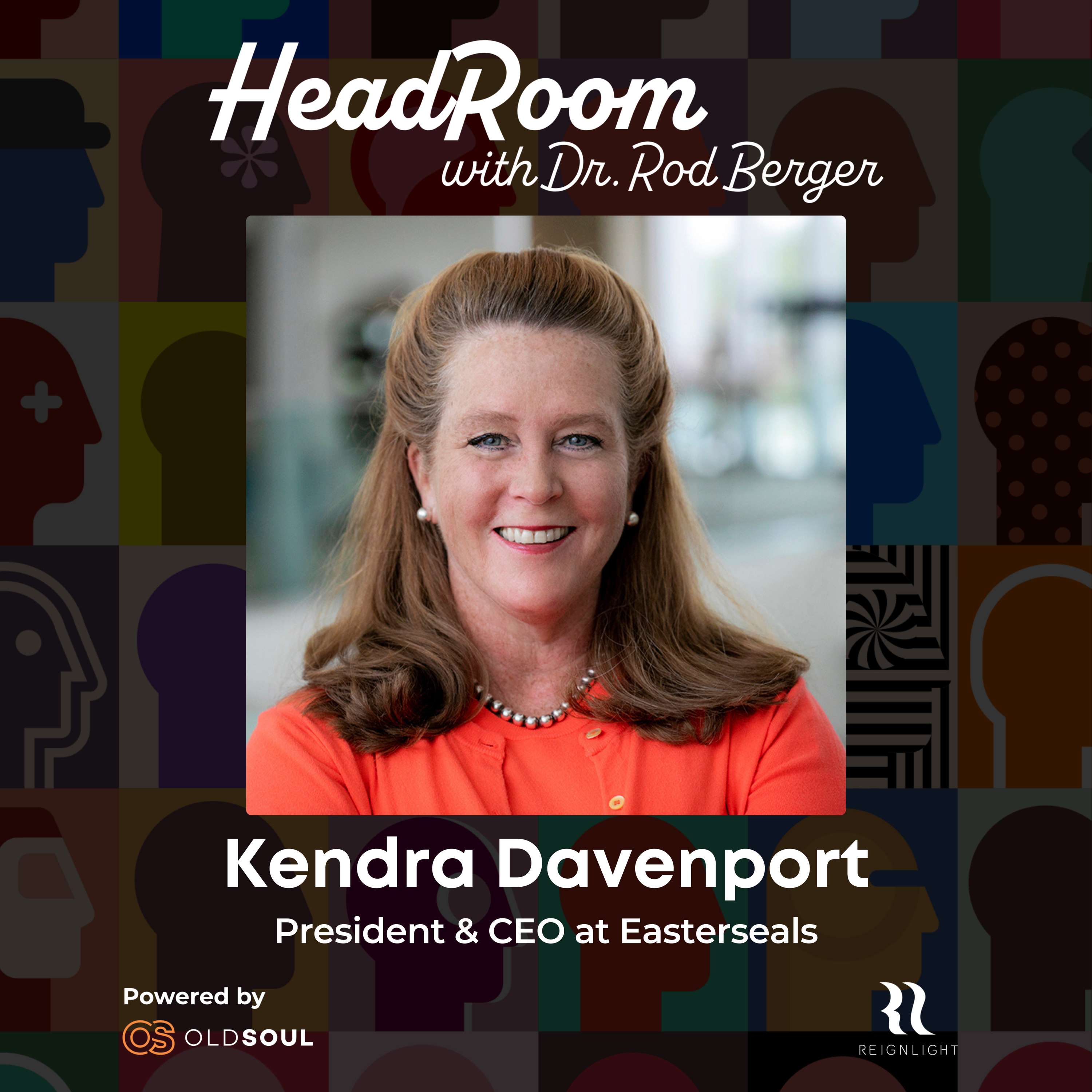 HeadRoom with Dr. Rod Berger