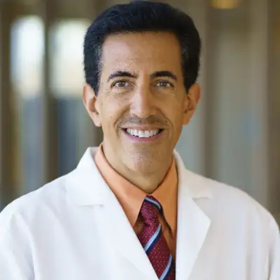 Dr. Peter Catalano
