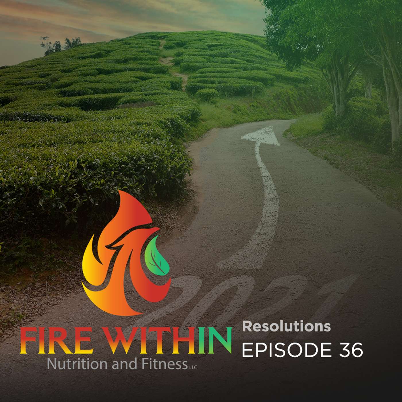 Fire Within Nutrition and Fitness