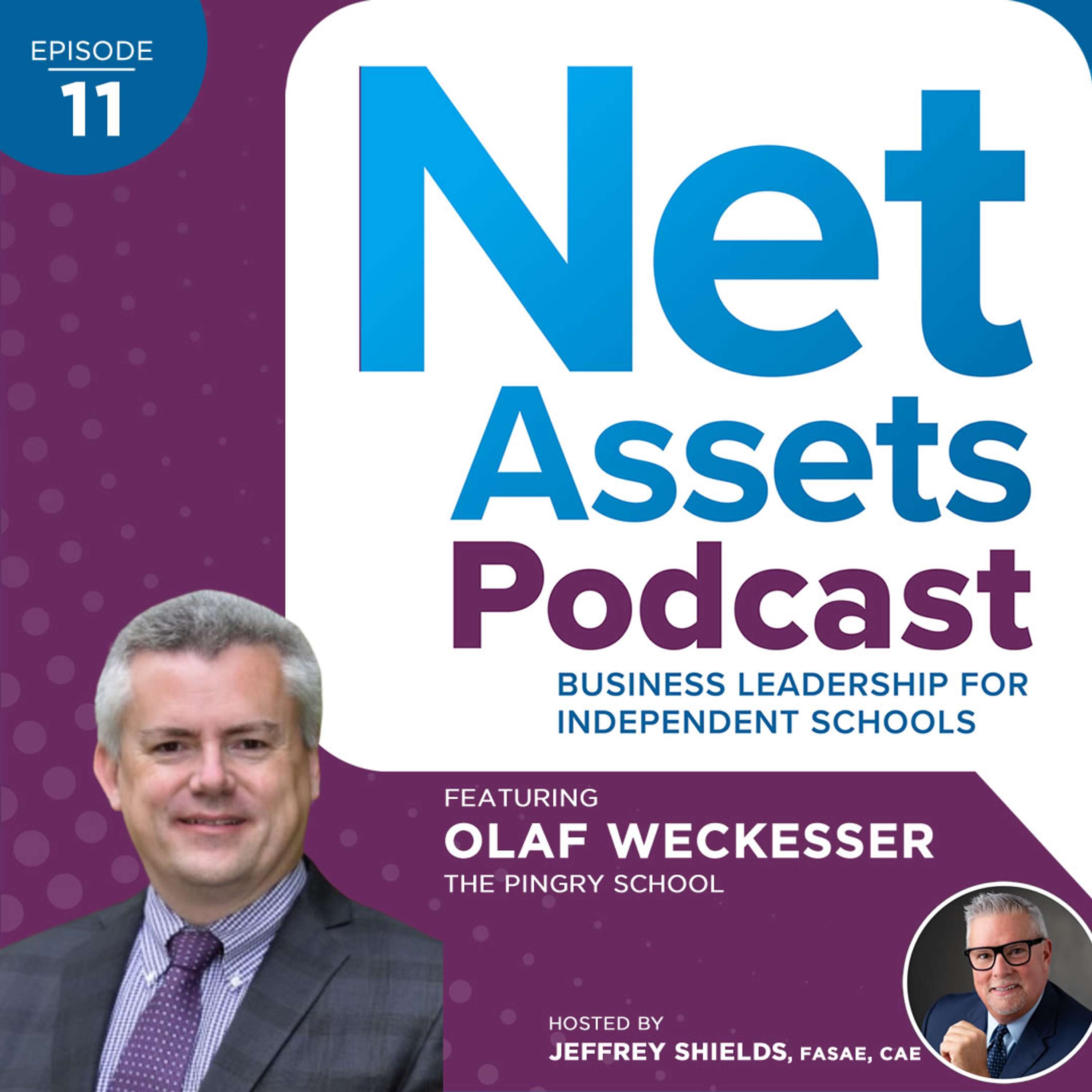 The Net Assets Podcast from NBOA
