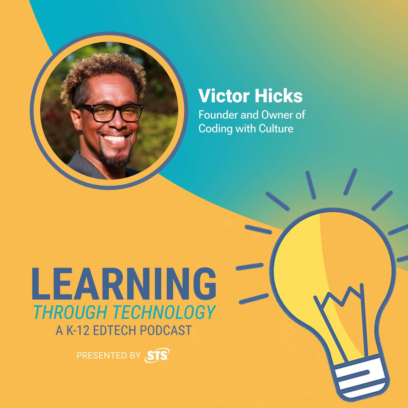 From Excluded to Engineer: Transforming Tech Education for Underserved Students with Coach Victor Hicks